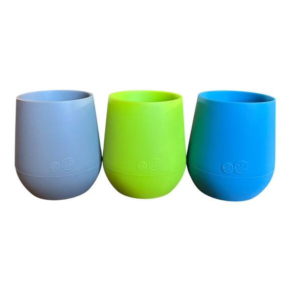 Ezpz Other - EZPZ tiny cup (bundle of 3)